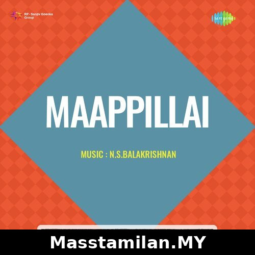 Maappillai