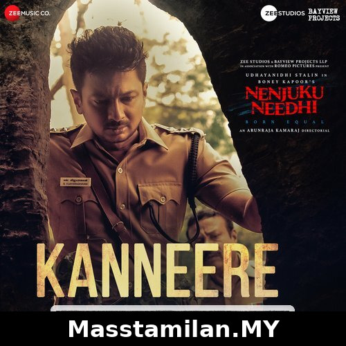 Nenjuku Needhi