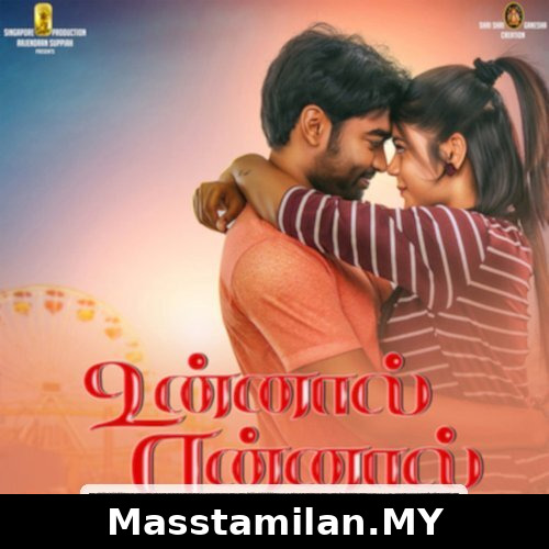 Unnaal Ennaal