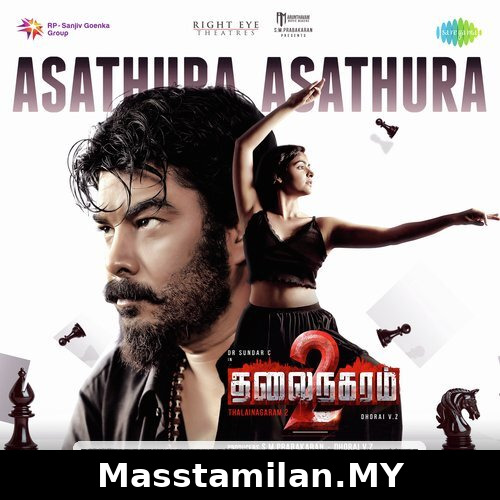 Thalainagaram 2