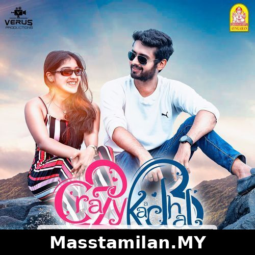 Crazy Kaadhal