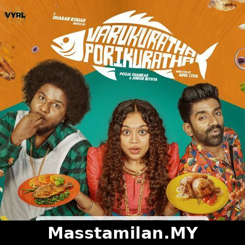 Varukuratha Porikuratha (Indie)