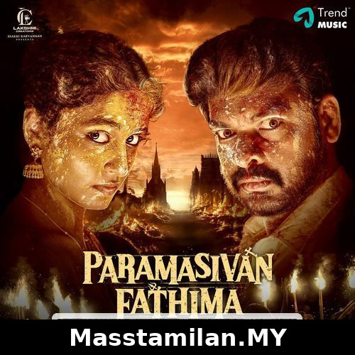 Paramasivan Fathima