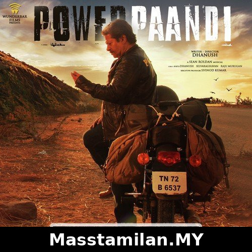 Power Paandi