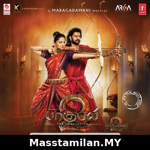 Baahubali 2