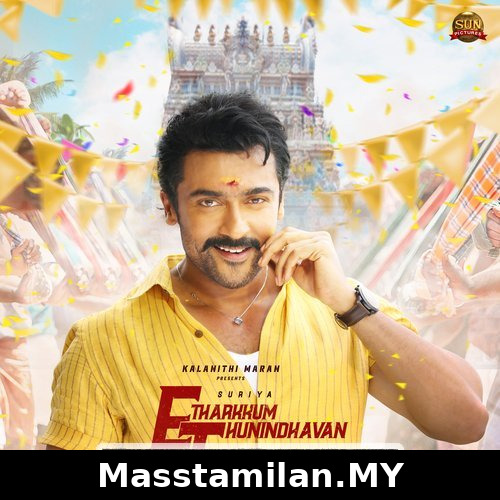 Etharkkum Thunindhavan