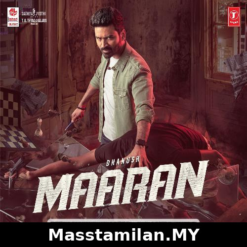 Maaran