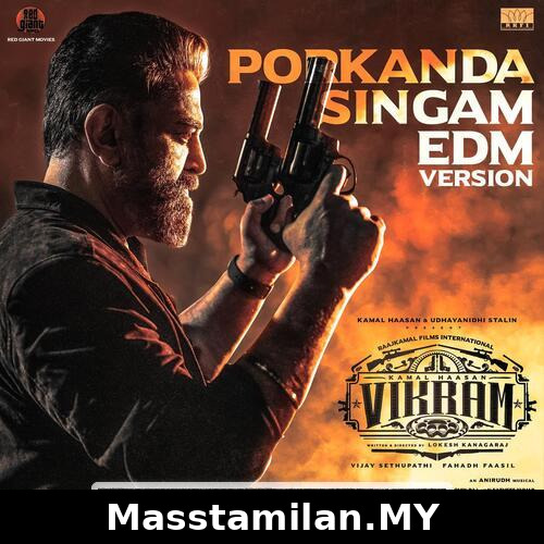 Vikram Additional Songs