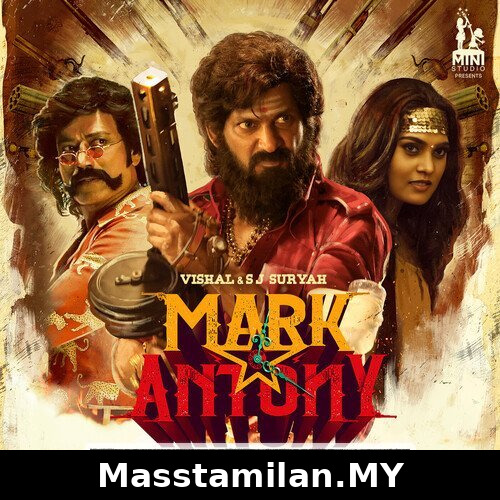 Mark Antony