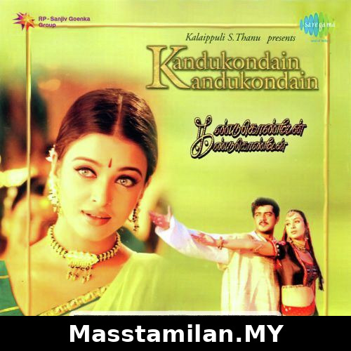 Kandukondain Kandukondain