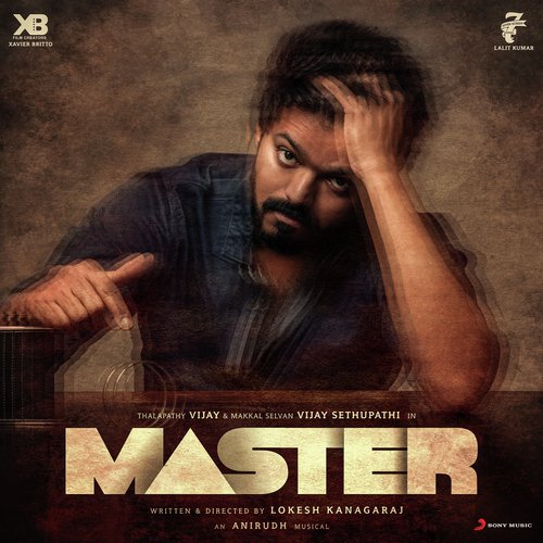 Master