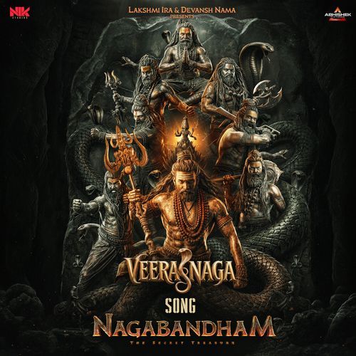 Veera Naga (From Nagabandham)